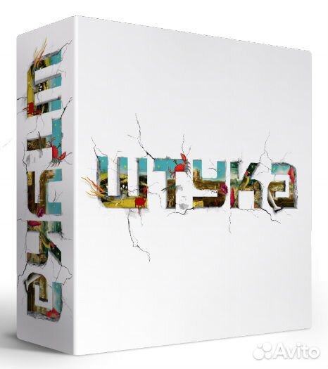 Настольная игра Штука 2.0