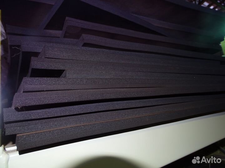 Техпластины от приоизводителя