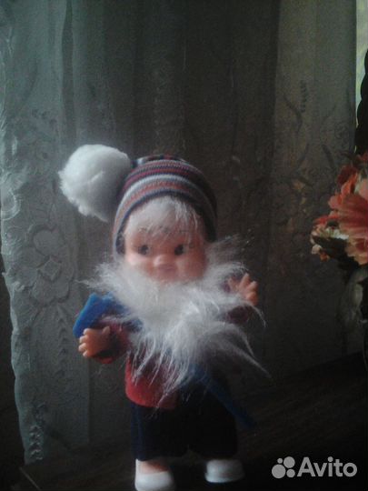 Игрушка времён ссср, гдр