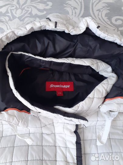 Куртка 48 размер