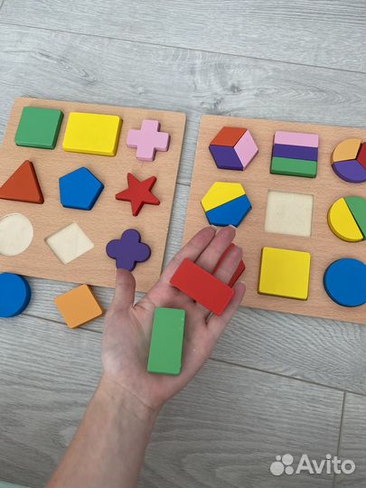 Рамка вкладыш 