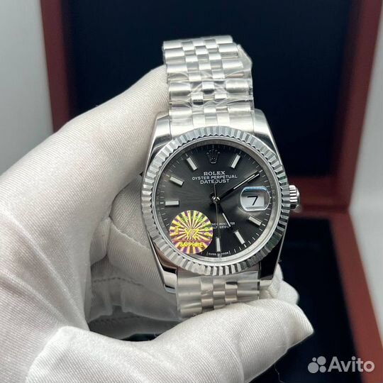 Часы Rolex datejust 36mm