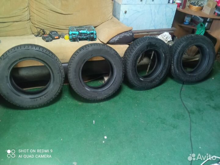 Белшина Artmotion All Seasons Бел-715 185/70 R14 25D