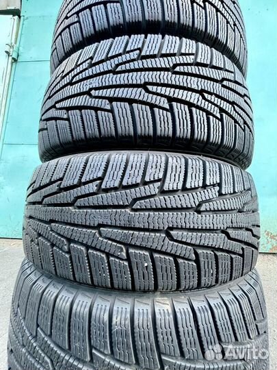 Nokian Tyres Nordman RS2 215/60 R16 99R