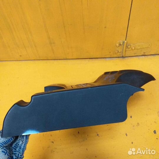 Крышка декоративная двигателя двс 3.0 AJ AJ-DE AJ