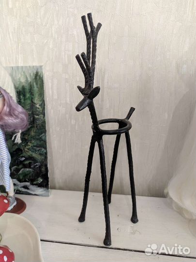 Статуэтки для уюта