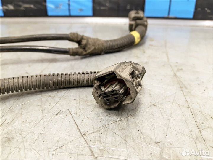 Проводка, коса задний Opel Astra H L69 Z16XER