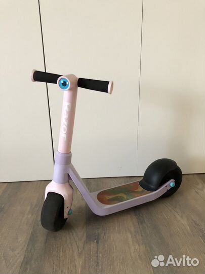 Самокат razor