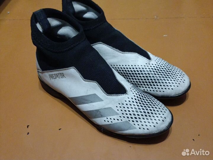 Сороконожки adidas