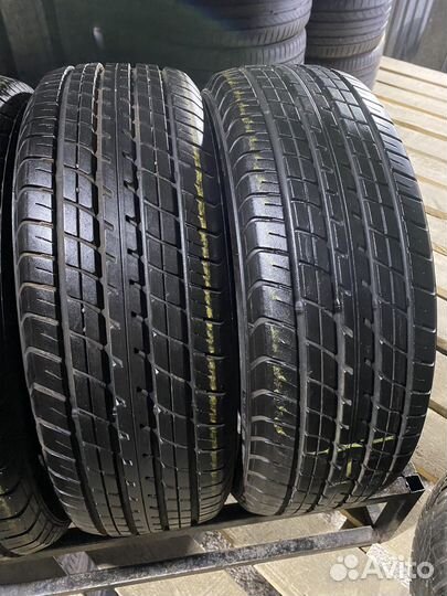 Dunlop SP Sport 2030 185/55 R16