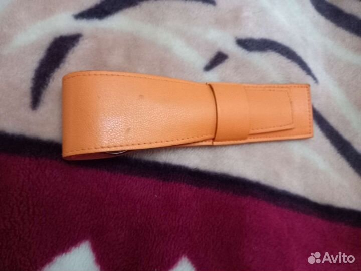 Ножницы парикмахерские для левши