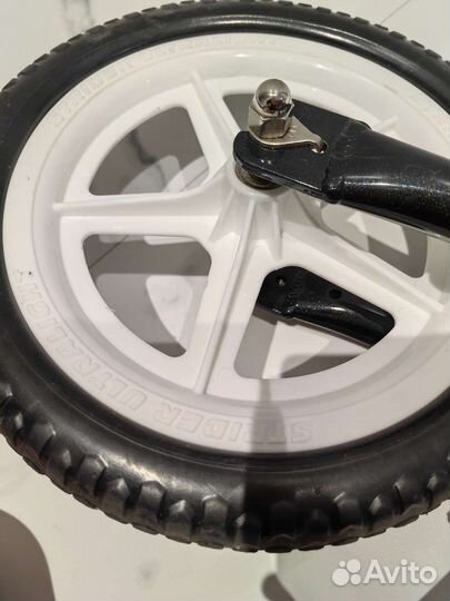 Беговел strider sport 12