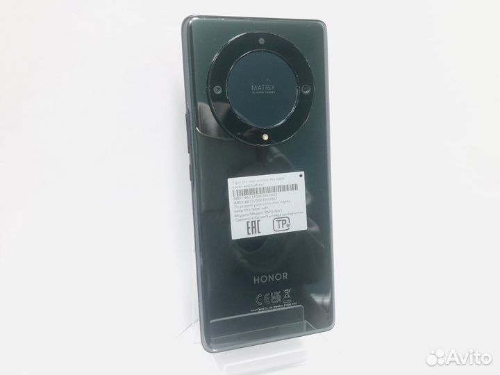 HONOR X9a, 6/128 ГБ