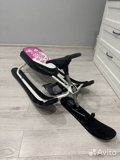 Снегокат snowstorm