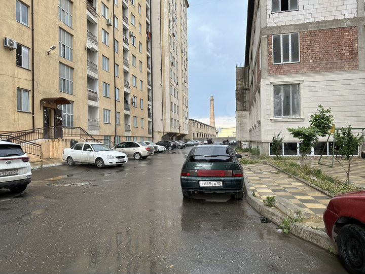 Свободного назначения, 300 м²