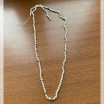 Колье chanel оригинал