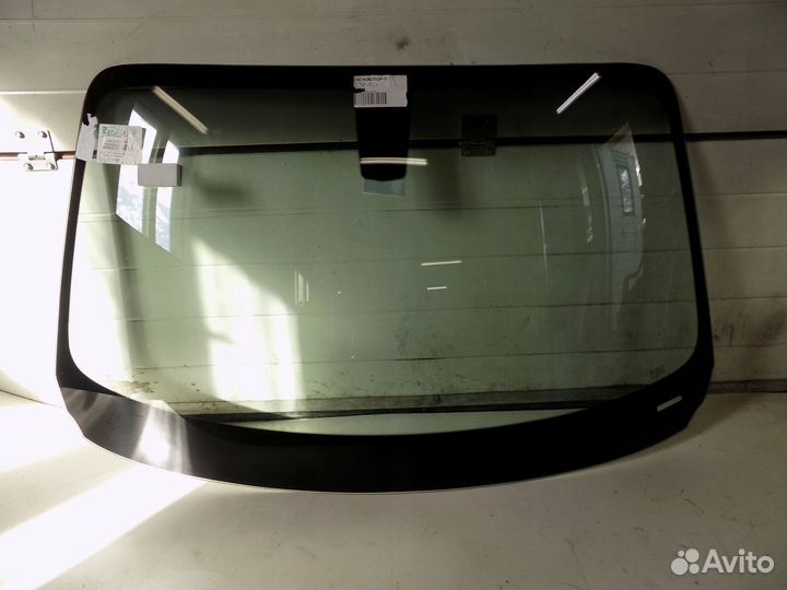 Лобовое стекло Хендай Акцент