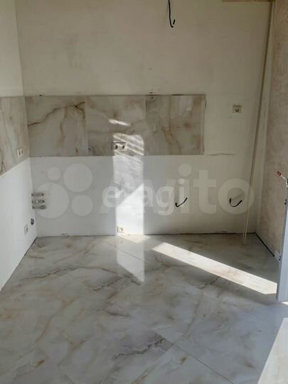 1-к. квартира, 38 м², 5/6 эт.