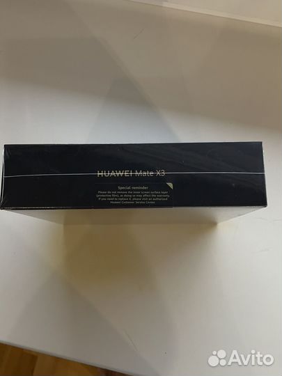 HUAWEI Mate X3, 12/512 ГБ