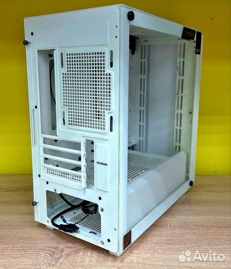 П.12895 Корпус пк Deepcool cc560