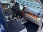 Lexus GX 4.7 AT, 2005, 128 000 км объявление продам