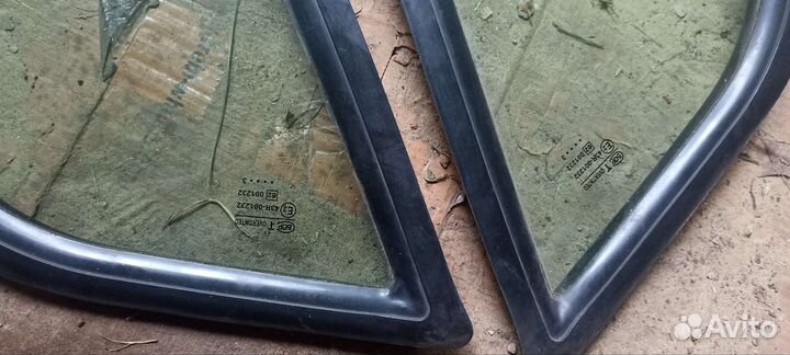 Форточки ваз 2114 (стекла задание ваз 2114)