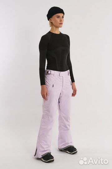 Брюки coolzone polar лавандовый