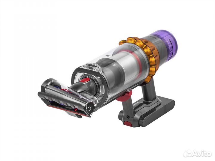 Пылесос Dyson V15 Detect Absolute (2022) SV22