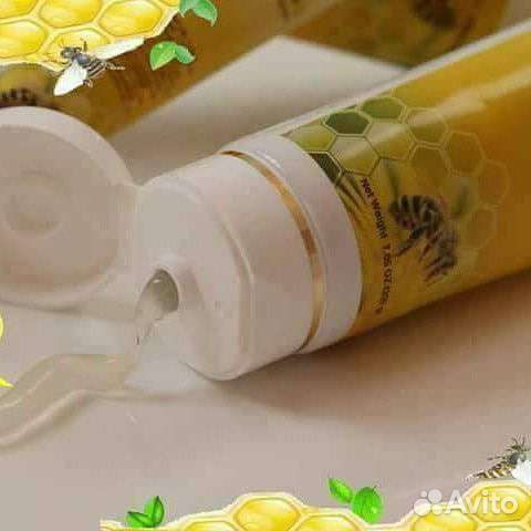 Корейская зубная паста Атоми