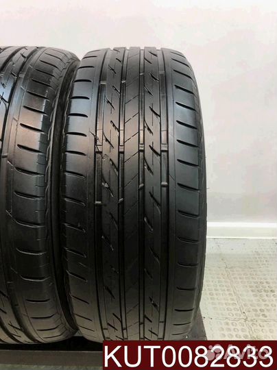 Bridgestone Nextry Ecopia 215/45 R17 107U