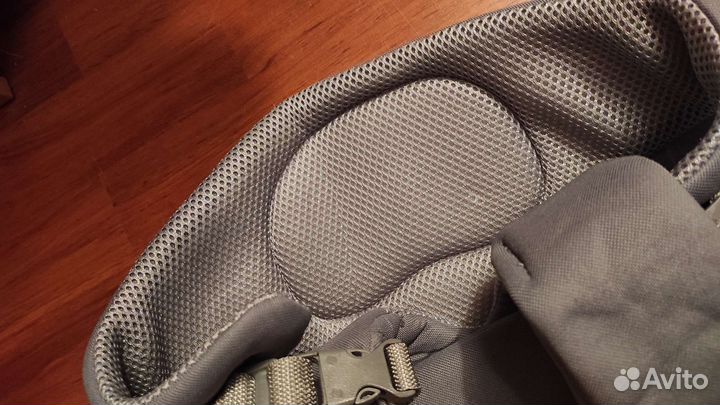 Рюкзак переноска для ребенка