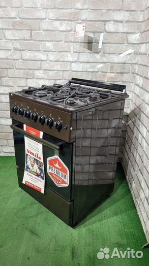 Газовая плита