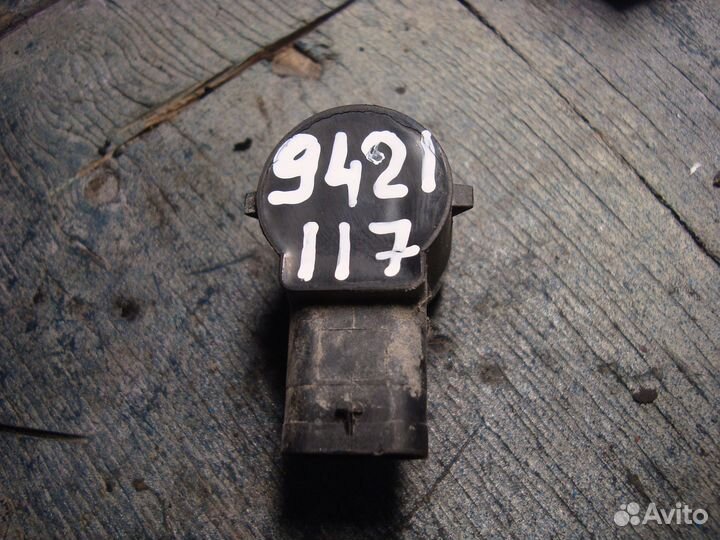 Датчик парктроника C117 M270 A0009055504