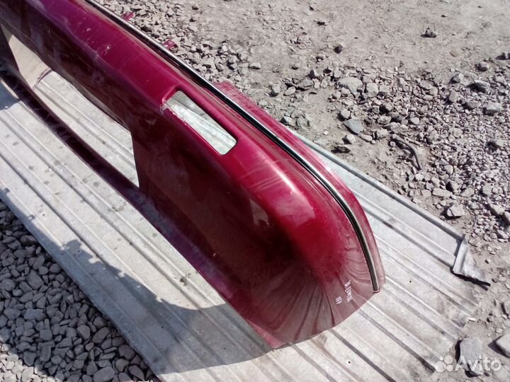 Бампер передний Chevrolet Lumina APV 90-96