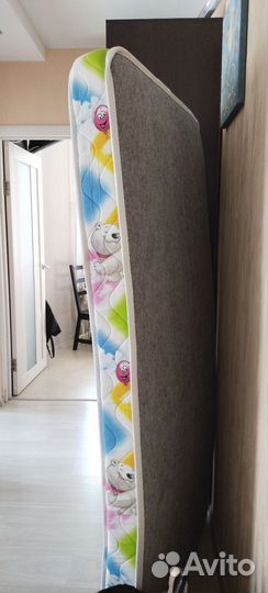 Матрас детский 180 на 90