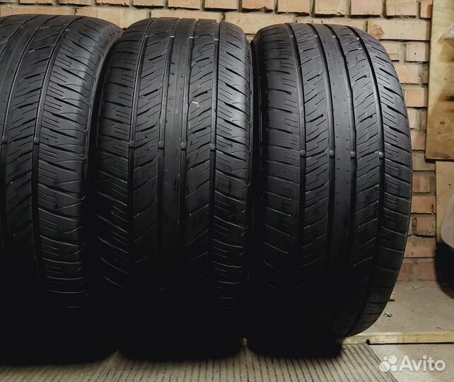 Dunlop Grandtrek PT2A 285/50 R20 112V