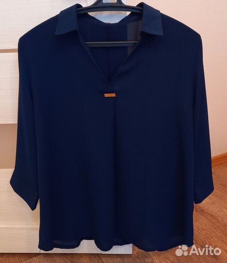 Блузки, рубашки, кофты