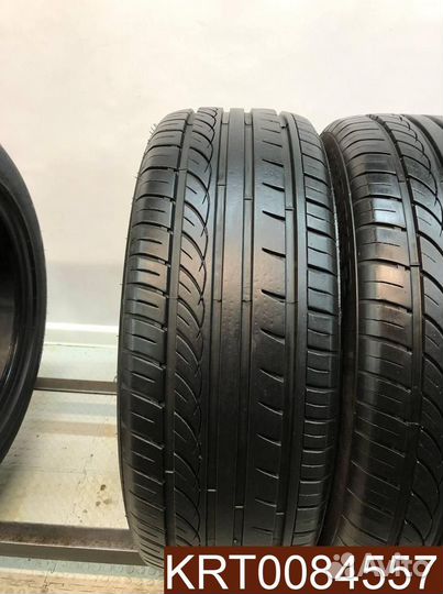 Sunfull Mont-Pro HP881 215/55 R18 99B