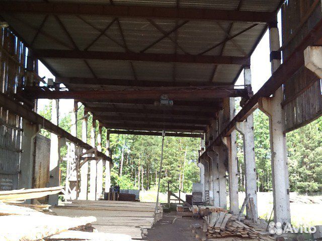 Ж/д тупик+ производственно-склад комплекс. Аренда