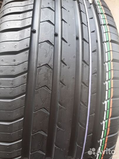Continental ContiPremiumContact 5 215/55 R17 94V