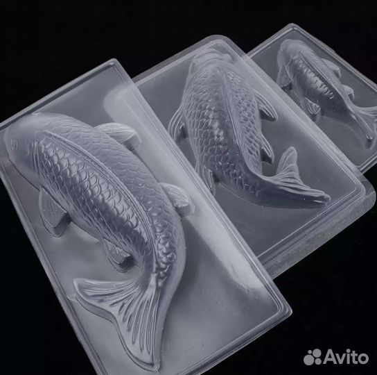 Форма для салатов