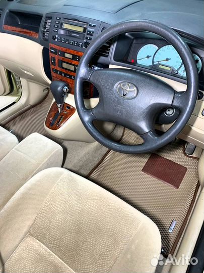 Ева коврики в Нижневартовске