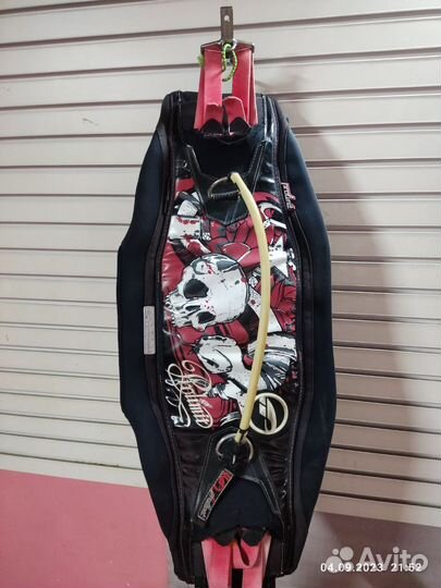 Трапеция для кайта prolimit