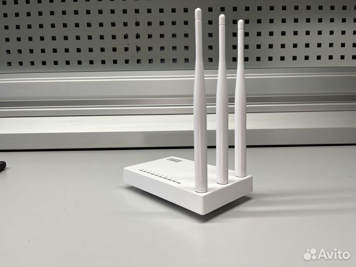 Роутер netis mw5230