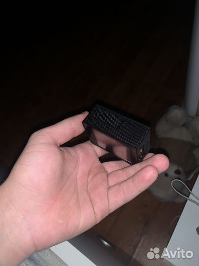 Экшен камера 4к