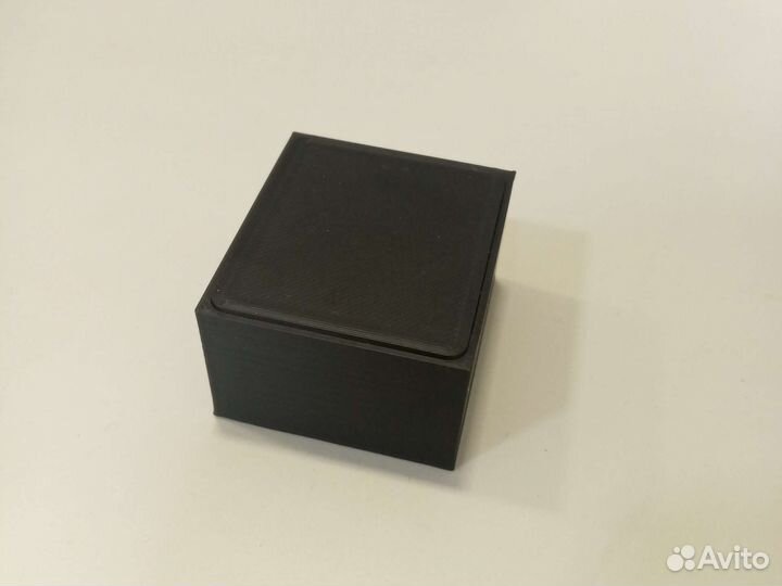 Печать на 3d принтере, создание модели