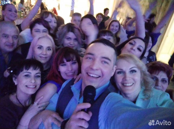 Проведение праздников