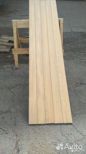 Вагонка без сучков и смоляных карманов