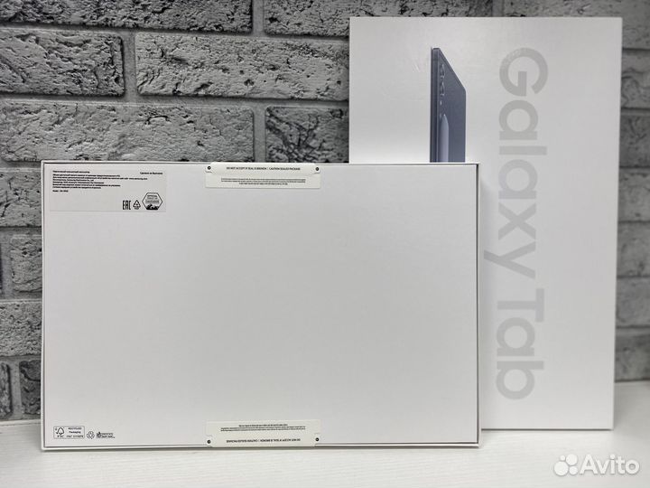 Samsung Galaxy Tab S10 Ultra Wi-Fi 512gb Graphite