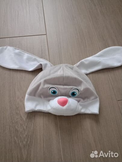 Карнавальный костюм для мальчика р. 104 